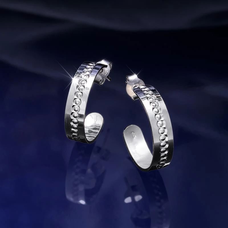 Etruscan Sterling Silver Collection - Image 3