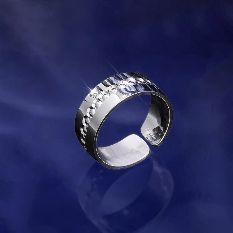 Etruscan Sterling Silver Collection - Image 4