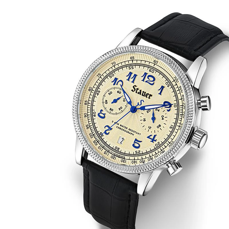 Ruler Of Marrakech Watch - Image 2