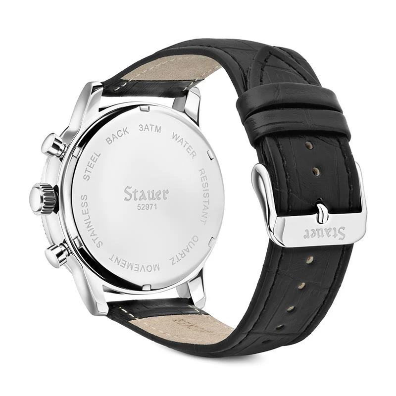 Ruler Of Marrakech Watch - Image 4