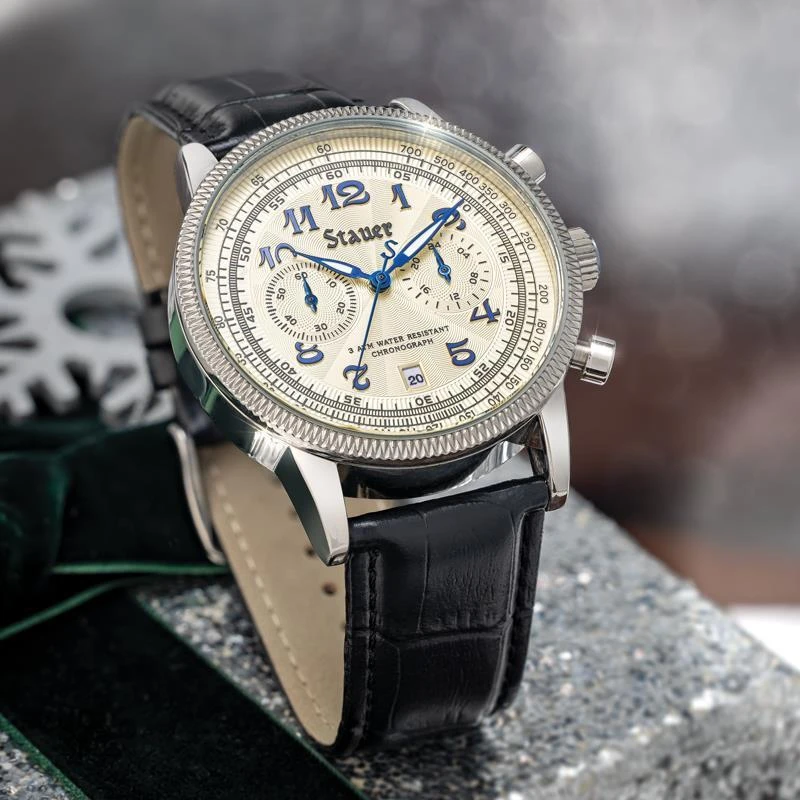 Ruler Of Marrakech Watch - Image 5