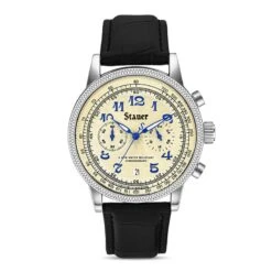 Ruler Of Marrakech Watch