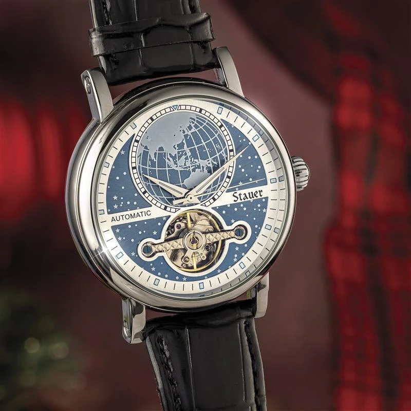 Man Of The World Watch - Image 5