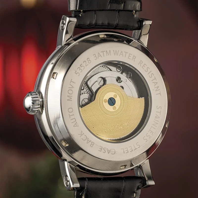 Man Of The World Watch - Image 6