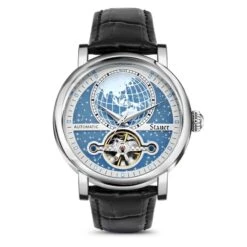 Man Of The World Watch