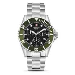 Bern Timekeeper Chronograph