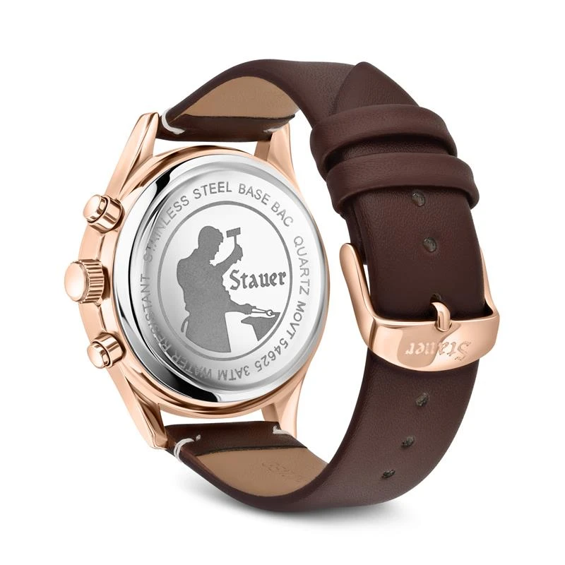 Pilot's Classic Chronograph - Image 4