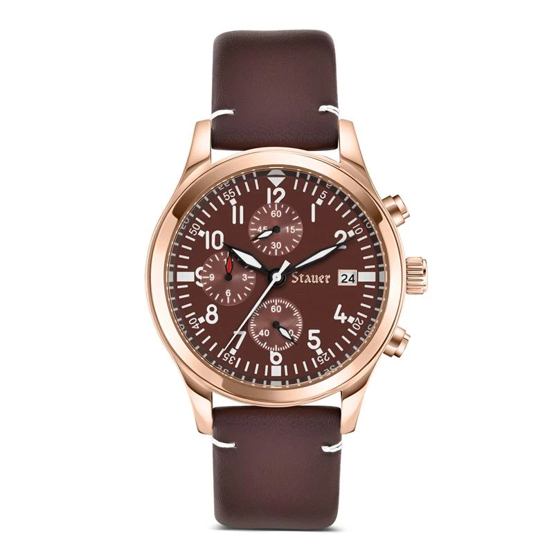 Pilot's Classic Chronograph