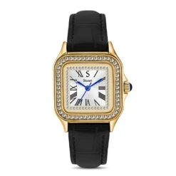 Square Siren Women's Watch