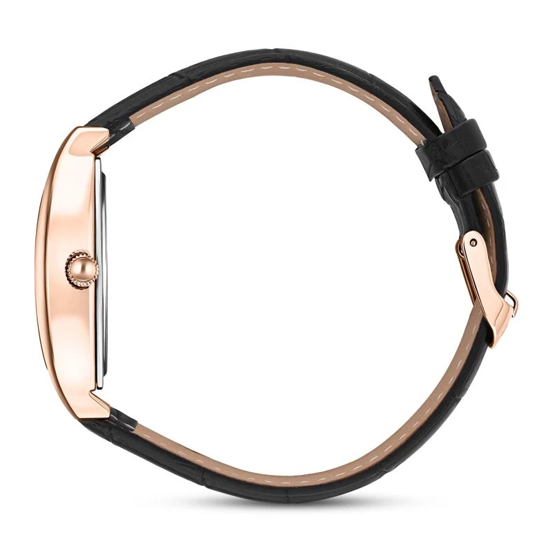 Boulevardier Tonneau Watch - Image 3