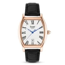 Boulevardier Tonneau Watch