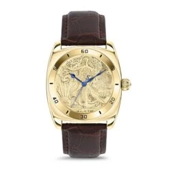 Marching Liberty Watch