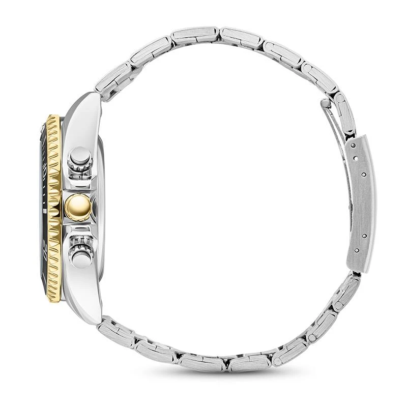 Men's Yellowjacket Hybrid Watch - Image 3