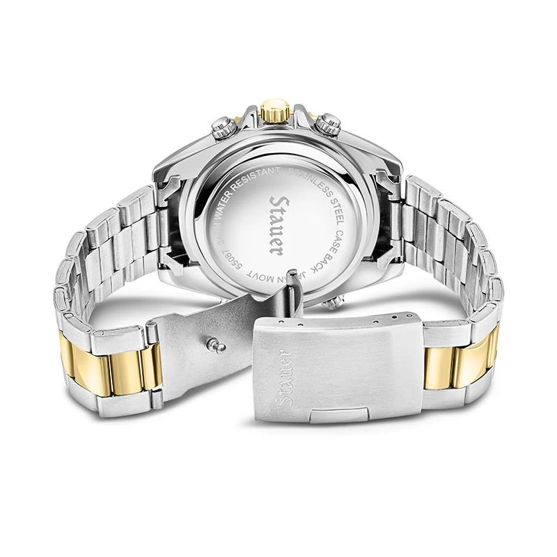 Men's Yellowjacket Hybrid Watch - Image 4