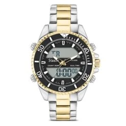Men's Yellowjacket Hybrid Watch