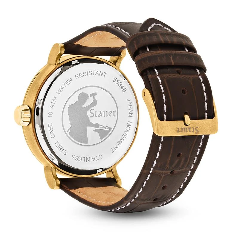 Men's Lunar Meteorite Watch - Image 5