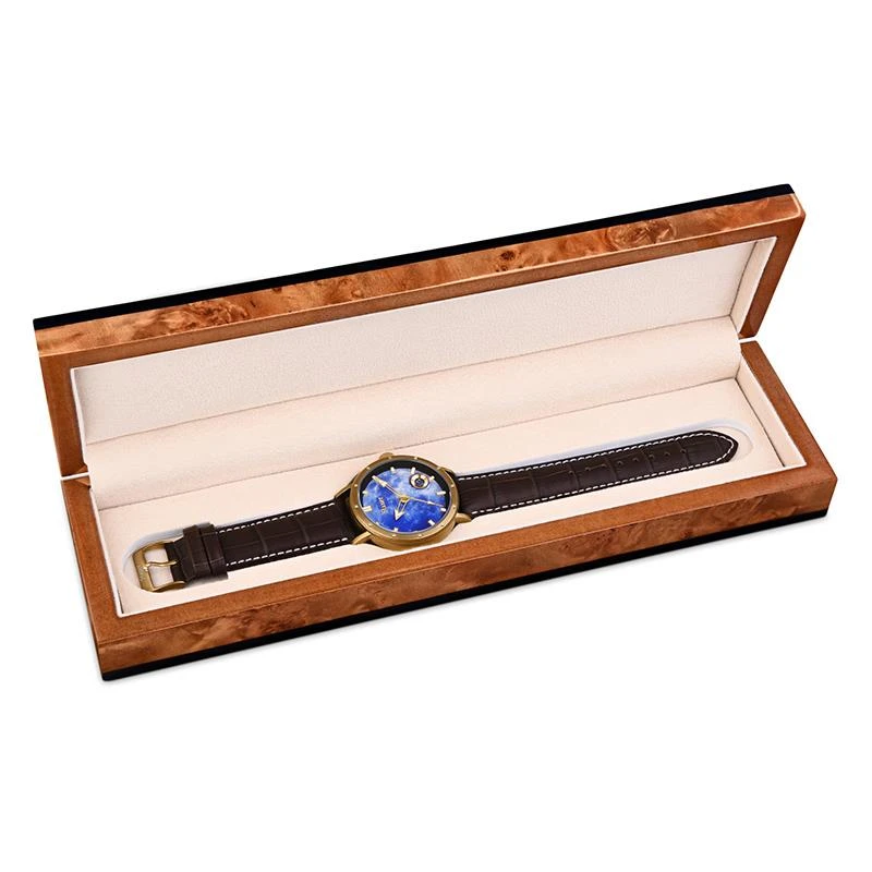 Men's Lunar Meteorite Watch - Image 6