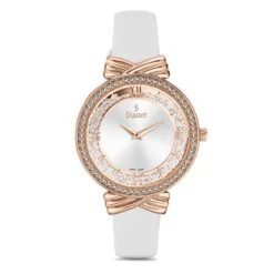 Ladies Swiss Glimmer Watch