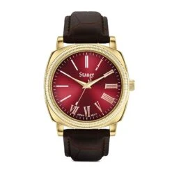 Men's Carmine Watch