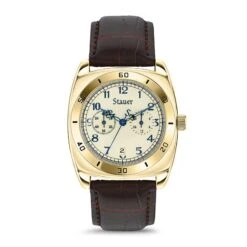 Men's Serviceman Chronograph