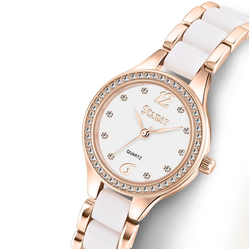 Hollywood Classic Watch - Image 2