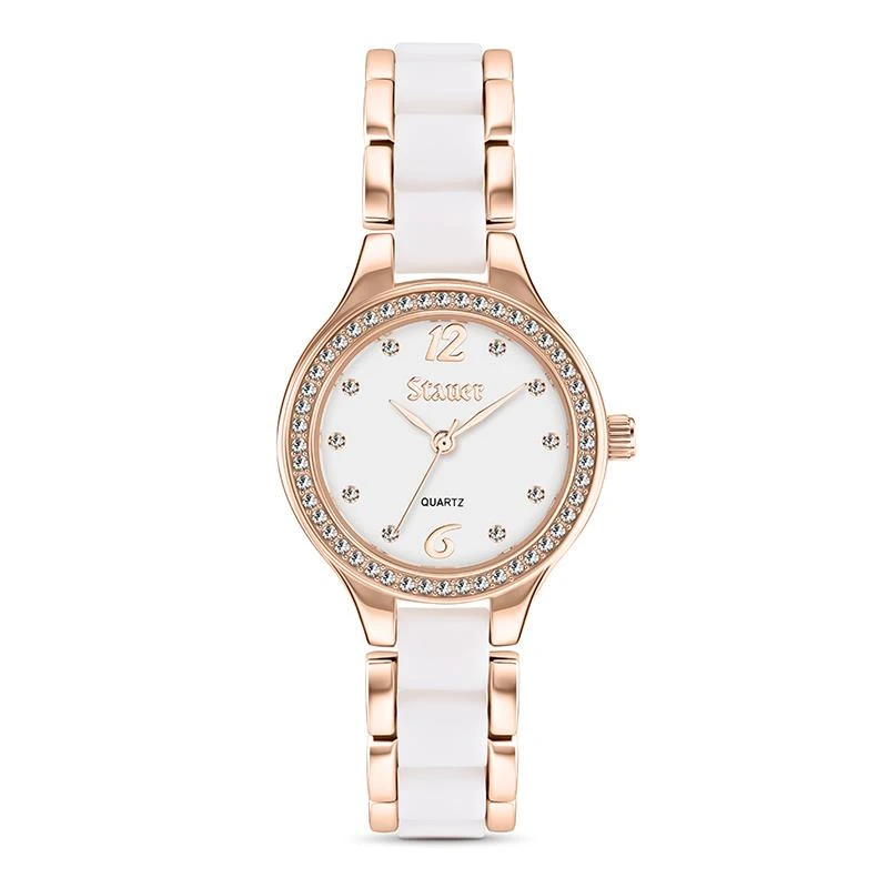 Hollywood Classic Watch