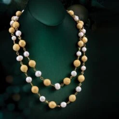 Perla Perfetta Necklace