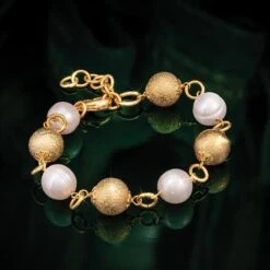 Perla Perfetta Bracelet