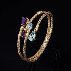 Italian Bellissimo Bracelet