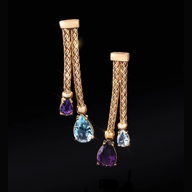 Italian Bellissimo Earrings
