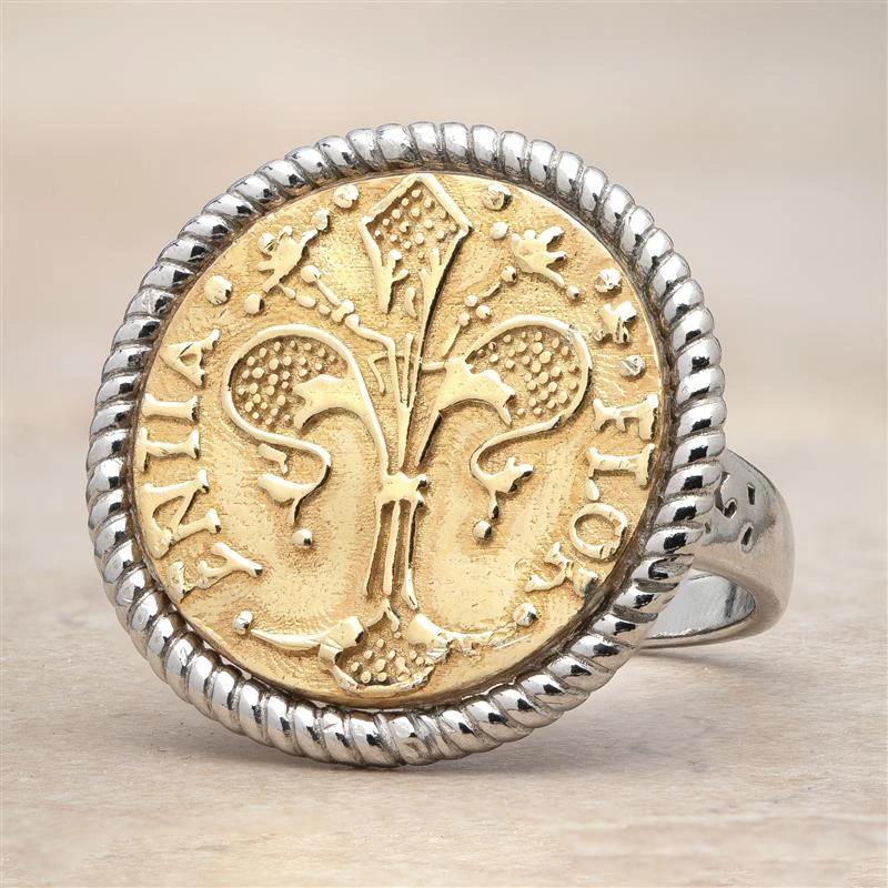 Florin Ring