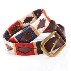 Spaghetti Western Belt